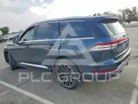 2020 Lincoln AVIATOR фото