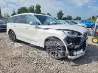 2020 Lincoln AVIATOR фото