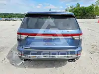 2020 Lincoln AVIATOR photo