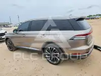 2020 Lincoln AVIATOR photo