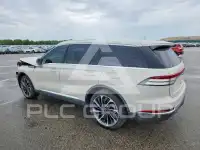 2020 Lincoln AVIATOR photo