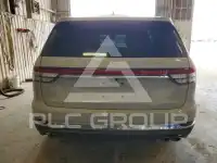 2020 Lincoln AVIATOR фото