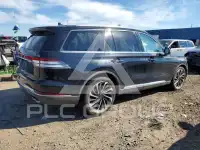 2020 Lincoln AVIATOR фото