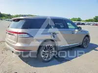 2020 Lincoln AVIATOR фото