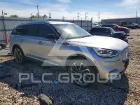 2020 Lincoln AVIATOR фото
