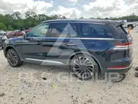 2020 Lincoln AVIATOR фото