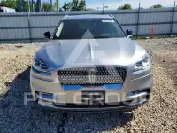 2020 Lincoln AVIATOR фото