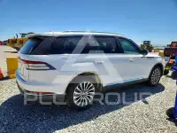 2020 Lincoln AVIATOR фото