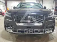 2020 Lincoln AVIATOR фото