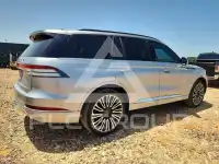 2020 Lincoln AVIATOR фото