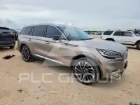 2020 Lincoln AVIATOR photo