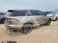 2020 Lincoln AVIATOR photo