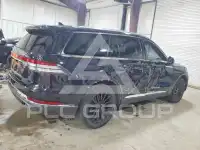 2020 Lincoln AVIATOR фото