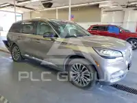 2020 Lincoln AVIATOR фото