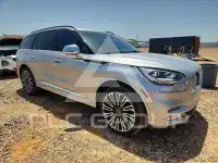 2020 Lincoln AVIATOR фото