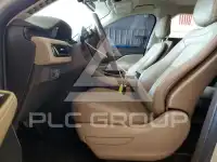 2020 Lincoln AVIATOR фото