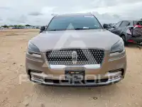 2020 Lincoln AVIATOR photo
