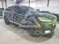 2020 Lincoln AVIATOR фото