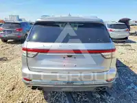 2020 Lincoln AVIATOR фото