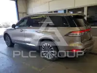 2020 Lincoln AVIATOR фото