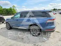 2020 Lincoln AVIATOR photo