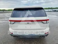 2020 Lincoln AVIATOR photo