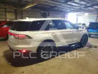 2020 Lincoln AVIATOR photo