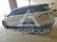 2020 Lincoln AVIATOR фото
