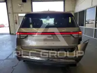 2020 Lincoln AVIATOR фото