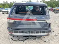 2020 Lincoln AVIATOR фото