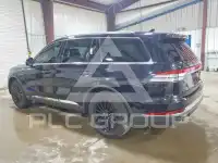 2020 Lincoln AVIATOR фото