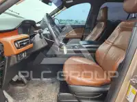 2020 Lincoln AVIATOR photo