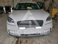 2020 Lincoln AVIATOR фото