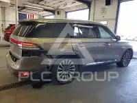 2020 Lincoln AVIATOR фото