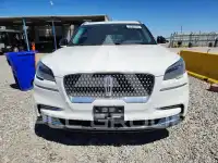 2020 Lincoln AVIATOR фото