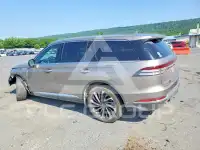 2020 Lincoln AVIATOR фото
