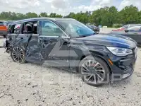 2020 Lincoln AVIATOR фото