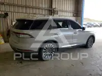 2020 Lincoln AVIATOR фото