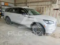 2020 Lincoln AVIATOR фото