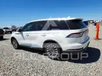 2020 Lincoln AVIATOR фото