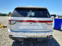 2020 Lincoln AVIATOR фото