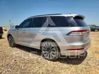 2020 Lincoln AVIATOR фото