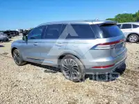 2020 Lincoln AVIATOR фото
