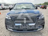 2020 Lincoln AVIATOR фото