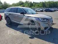2020 Lincoln AVIATOR фото