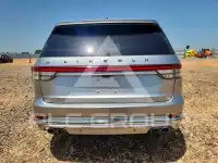 2020 Lincoln AVIATOR фото