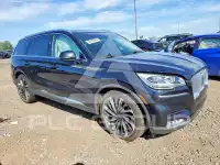 2020 Lincoln AVIATOR фото