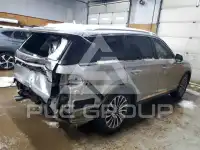 2020 Lincoln AVIATOR фото