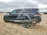 2020 Lincoln AVIATOR фото