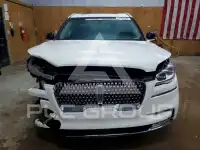 2020 Lincoln AVIATOR фото